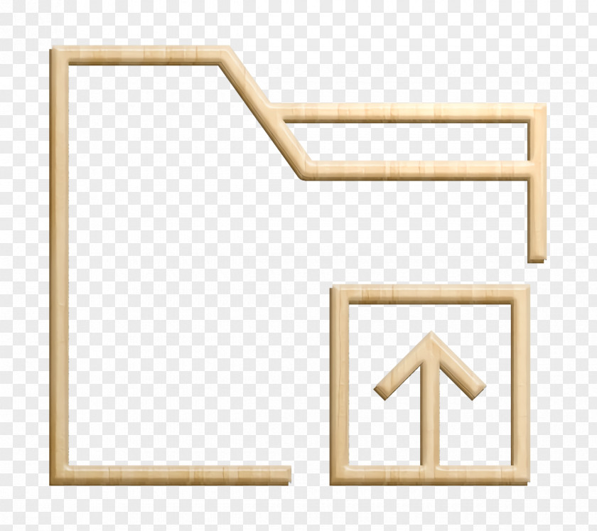 Interaction Set Icon Folder PNG