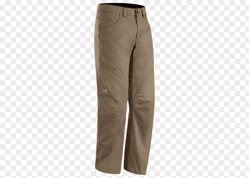 Jeans Khaki Waist Pants PNG