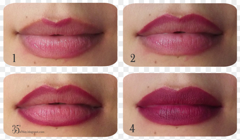Lipstick Lip Balm Gloss Concealer Cosmetics PNG