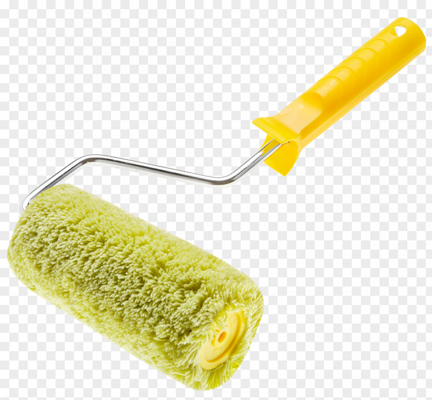 Paint Roller Rollers Brayer Price PNG