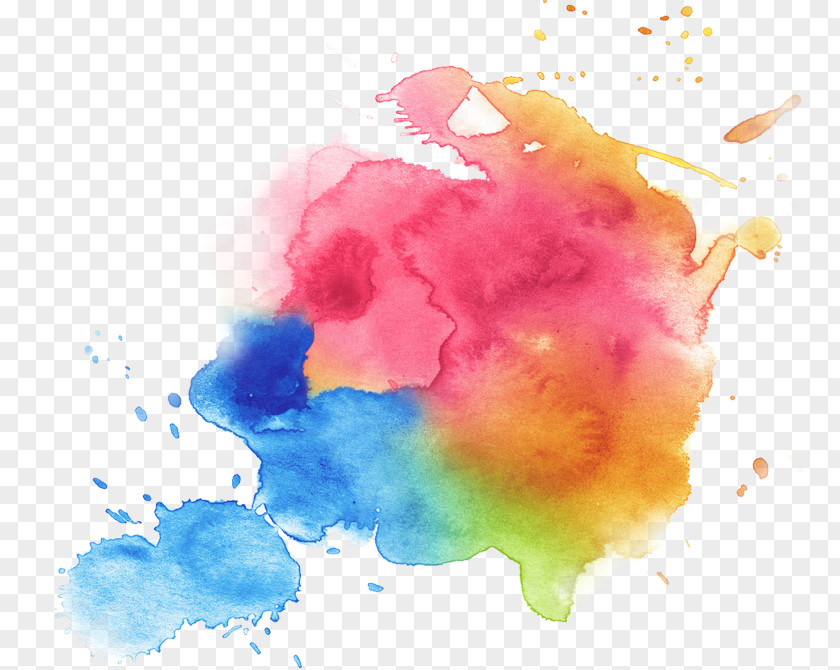 Paint Watercolor Painting Stock Photography Royalty-free PNG