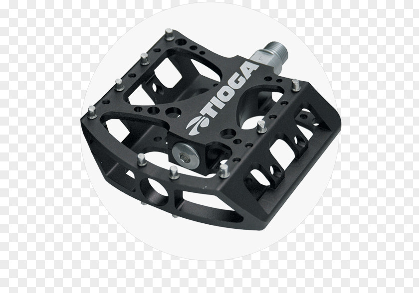 Pro Mx Motocross 2 Tioga Bicycle Pedals Axle Wheel Bearing PNG