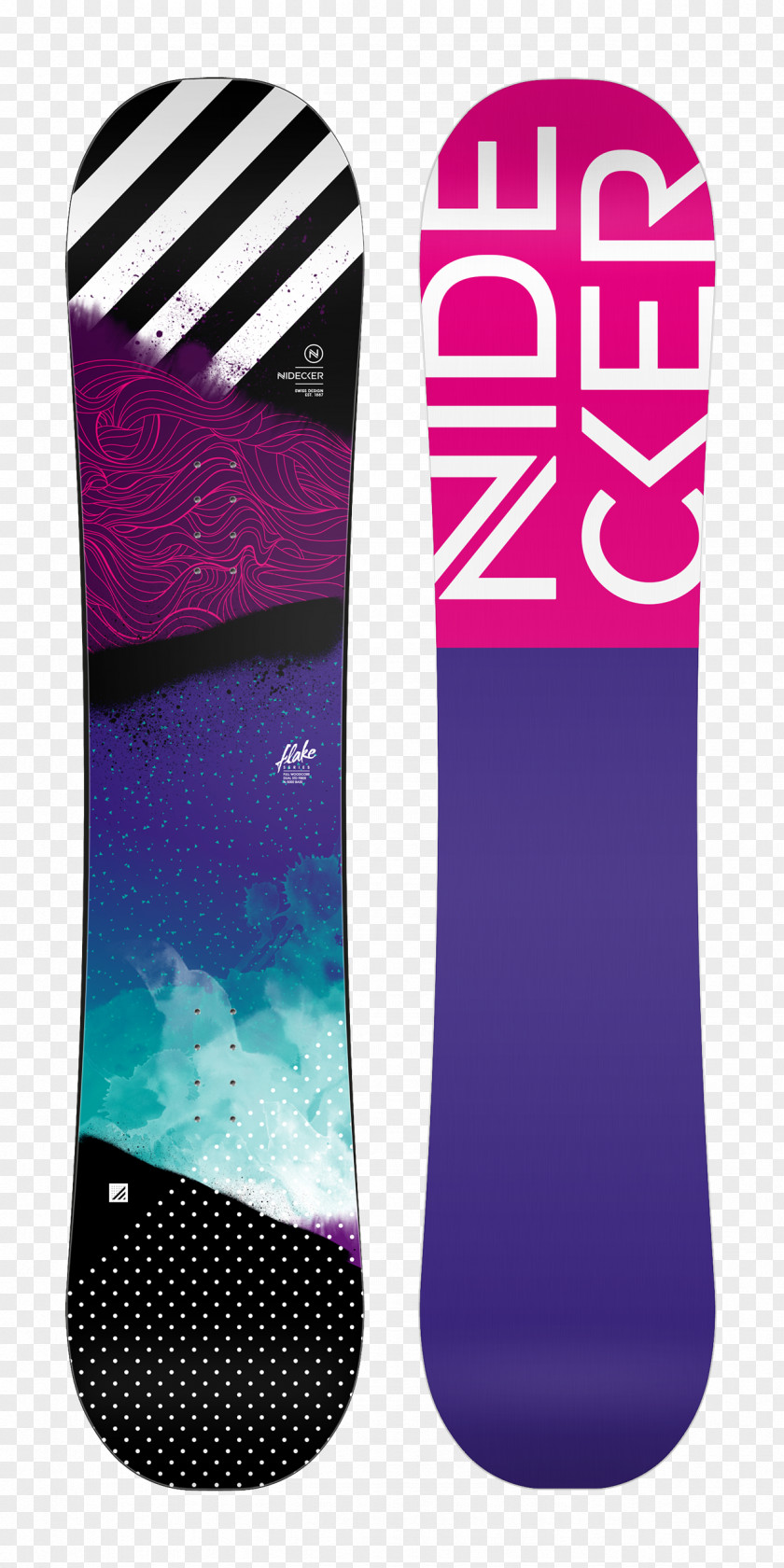 Snowboard Nidecker Snowboarding Sport Dakine PNG