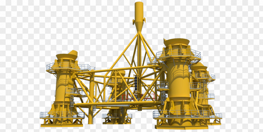 Strategic Cooperation Deep Foundation Architectural Engineering Operations Management Seaway Heavy Lifting PNG