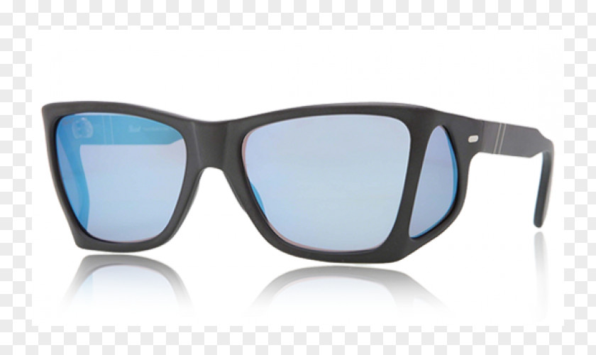Sunglasses Persol PO3113S Blue Men 3188V PNG