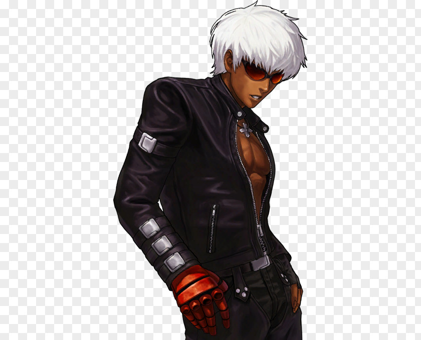 The King Of Fighter Fighters XIII Neowave '98 Kyo Kusanagi Iori Yagami PNG