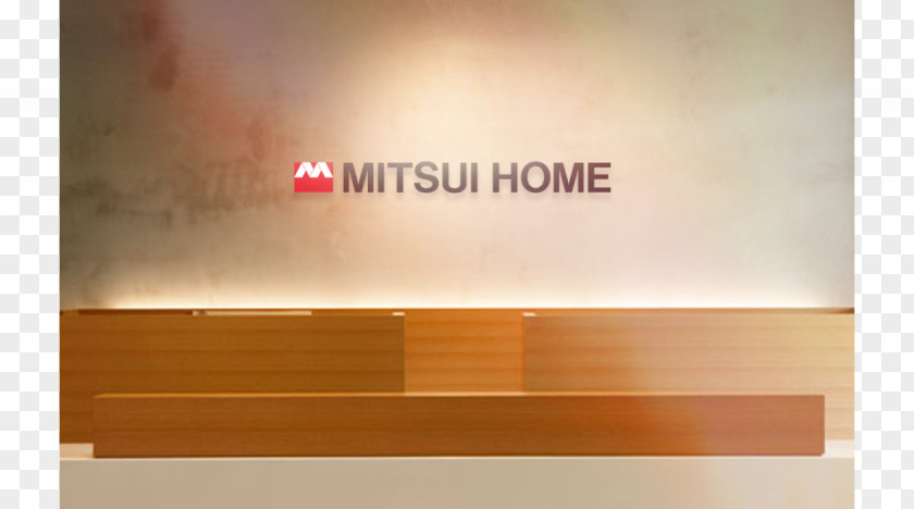 Tokyo House Mitsui Home Nagoya 北新越ホーム PNG