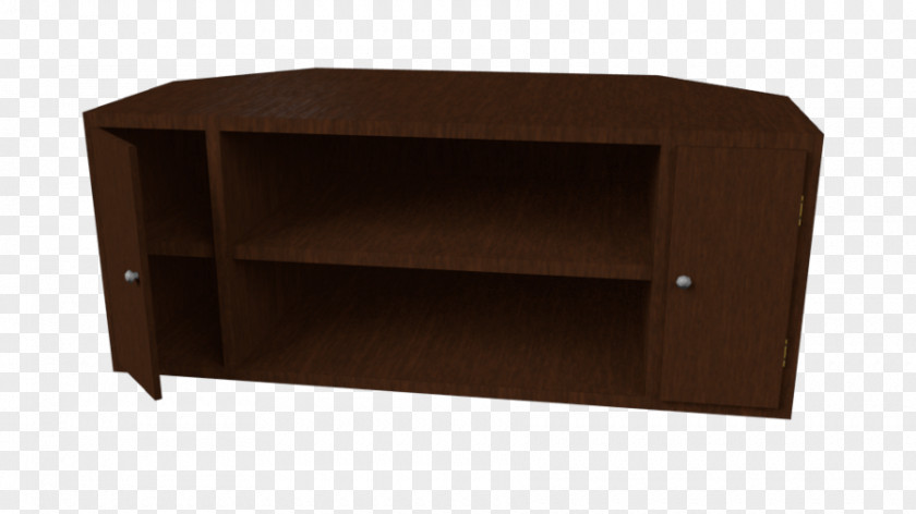 Tv Table Shelf Buffets & Sideboards Angle PNG