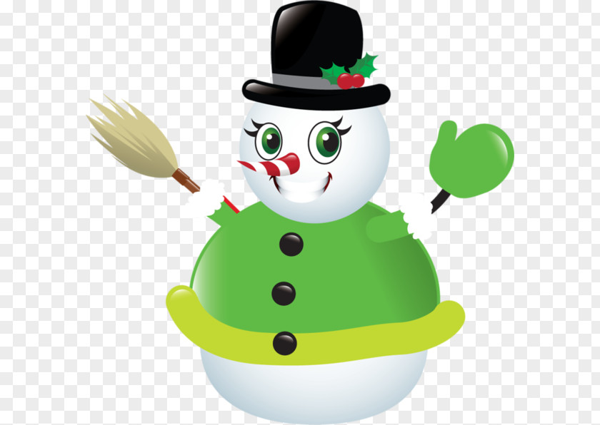 Variety Clipart Snowman Christmas Clip Art PNG