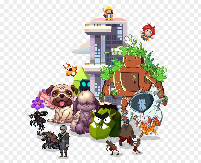 2d Game Assets Video Games Engine 2D Computer Graphics Platform PNG