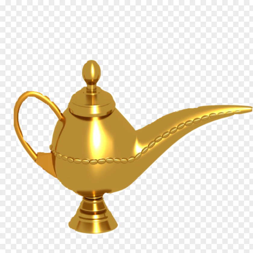 Aladdin Genie YouTube Art PNG