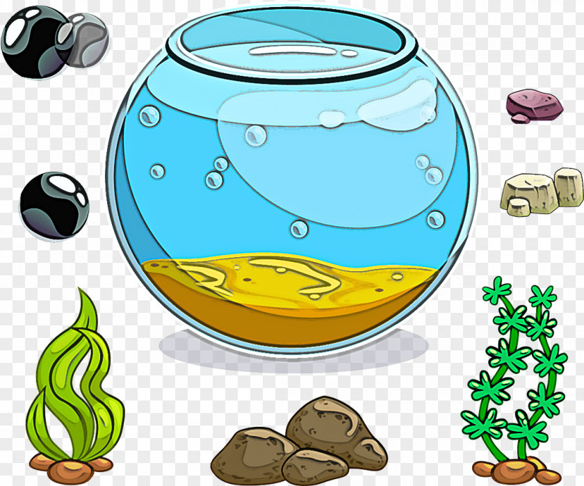 Animal Figure Plant Water PNG