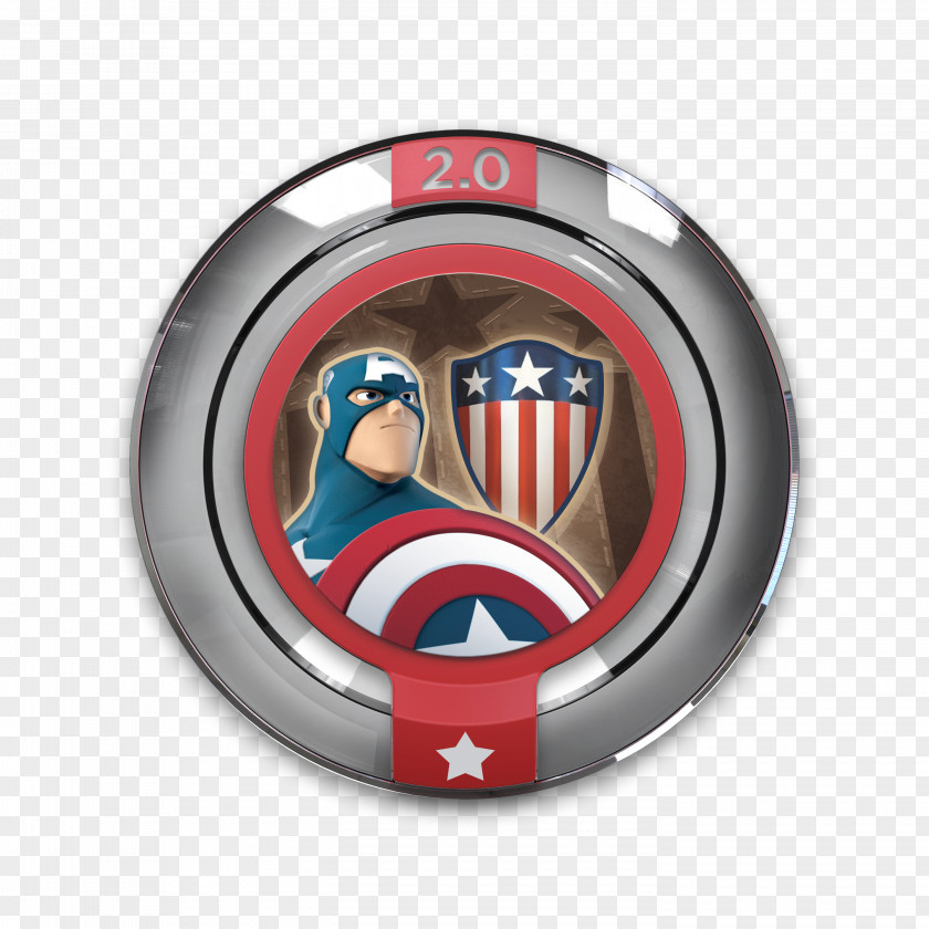 Captain America Disney Infinity: Marvel Super Heroes Hulk Thor Black Widow PNG