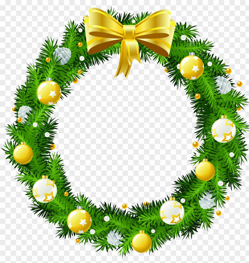 Christmas Ornament Tree Decoration PNG
