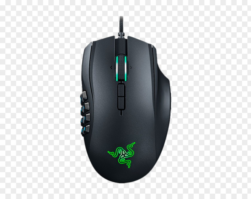 Computer Mouse Keyboard Razer Inc. Gaming Keypad BlackWidow Chroma V2 PNG