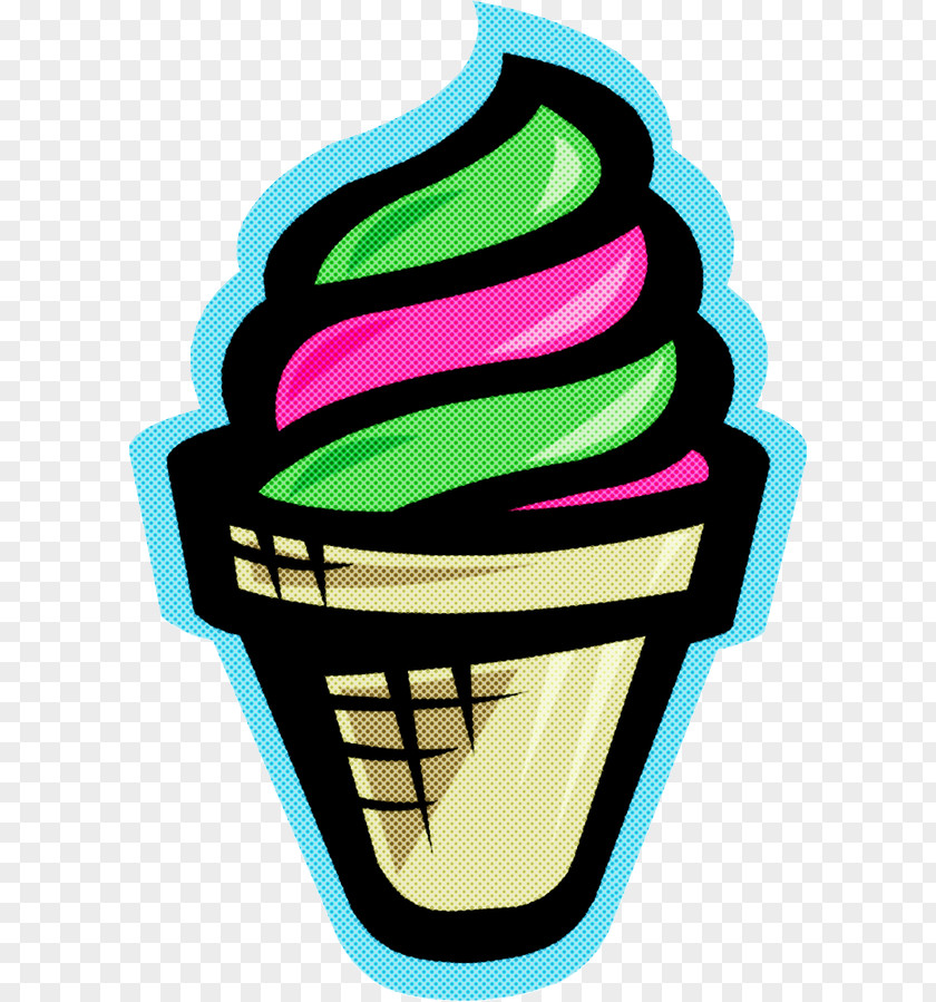 Dairy Dessert Ice Cream PNG