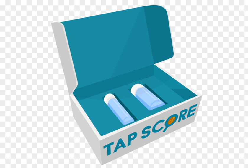 Design SimpleWater Tap Score Brand PNG