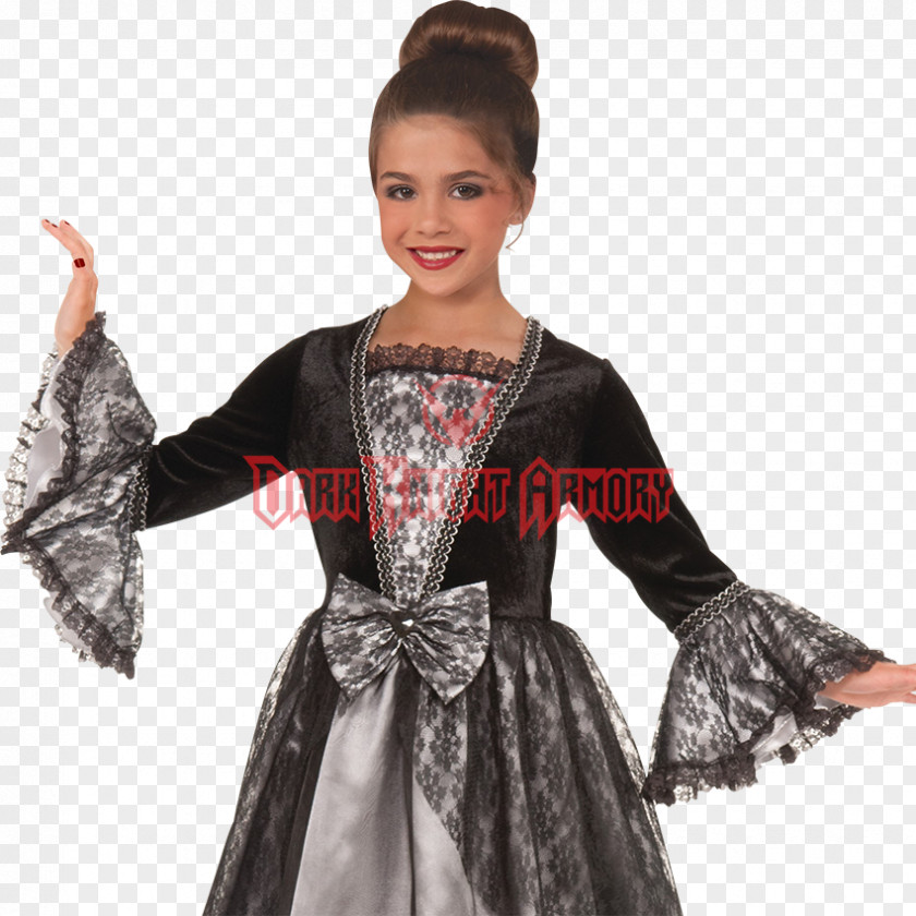 Dress Halloween Costume Thing Two PNG