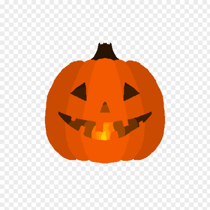 Happy Halloween Jack-o'-lantern Winter Squash Cucurbita Maxima Desktop Wallpaper Clip Art PNG