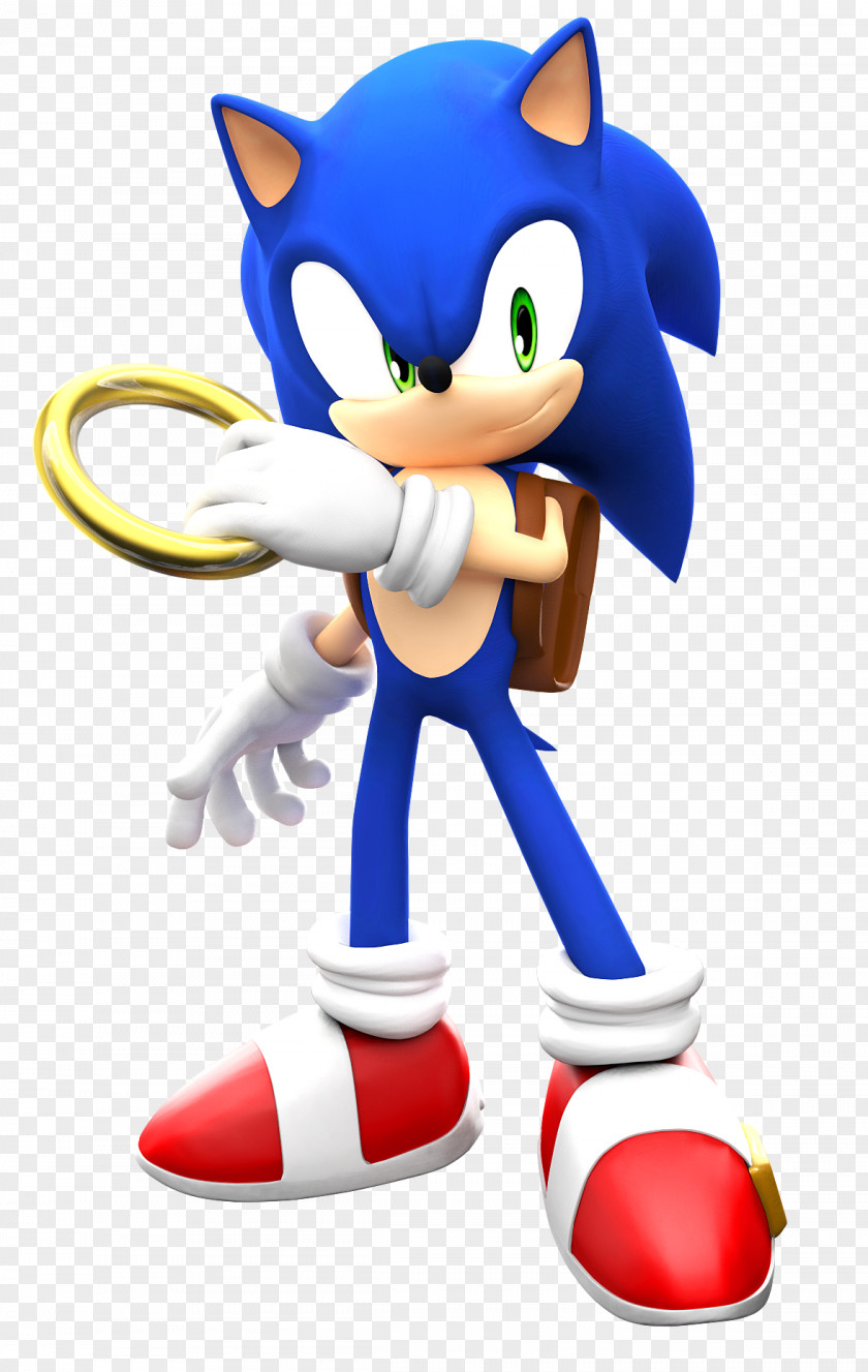 Modern SegaSonic The Hedgehog Tails Sonic & Sega All-Stars Racing Transformed PNG