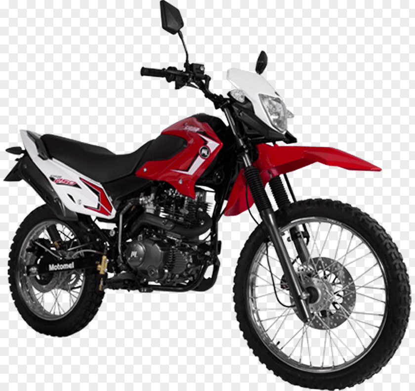 Motorcycle Motomel Skua 250 PRO Motocicleta De Enduro PNG