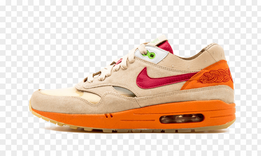 Nike Air Max Sneakers Shoe Brand PNG