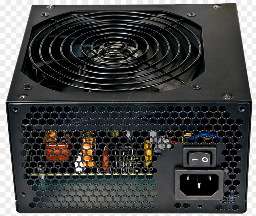 Power Supply Unit Computer Cases & Housings Antec Converters ATX PNG