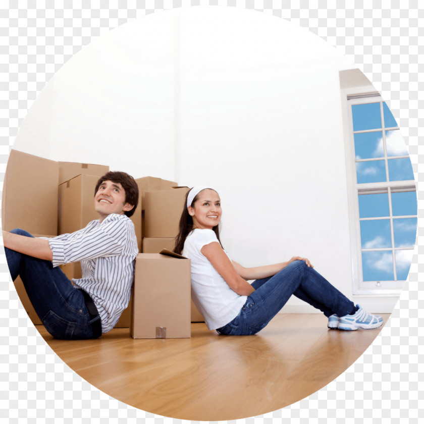 Rental Homes Mover Relocation Packaging And Labeling Cardboard Service PNG