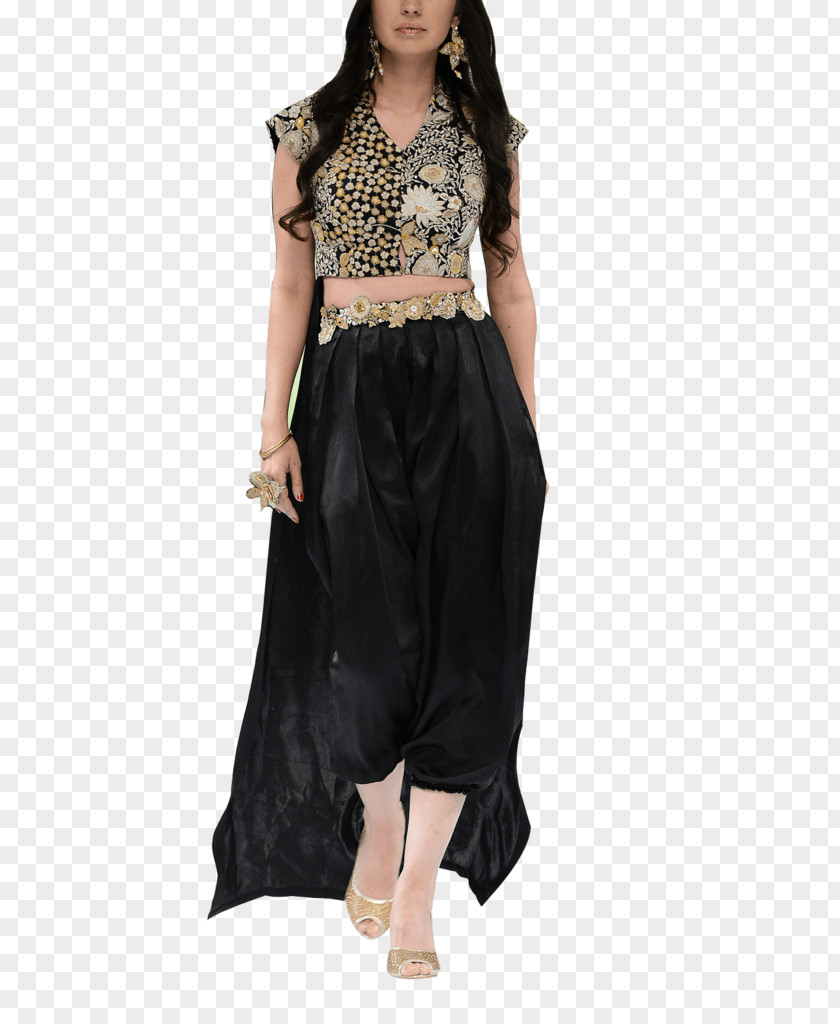 Silk Blouse Embroidery Wedding Dress Georgette PNG