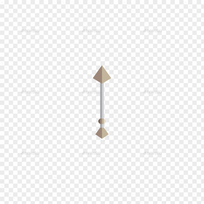 Sprite Arrow Line Triangle PNG