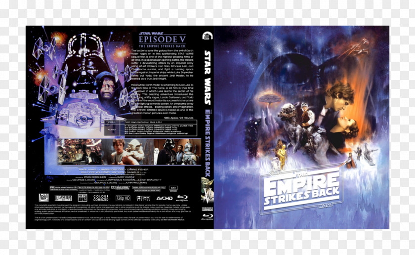 Star Ray Blu-ray Disc Wars Harmy's Despecialized Edition Cover Art PNG