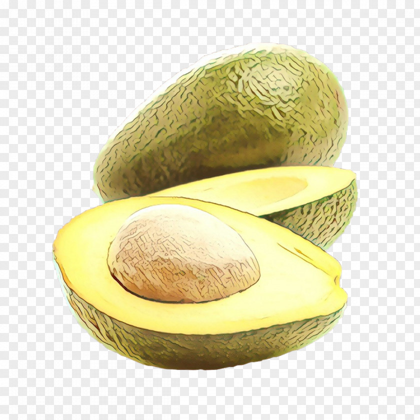 Superfood Cucumis Avocado PNG