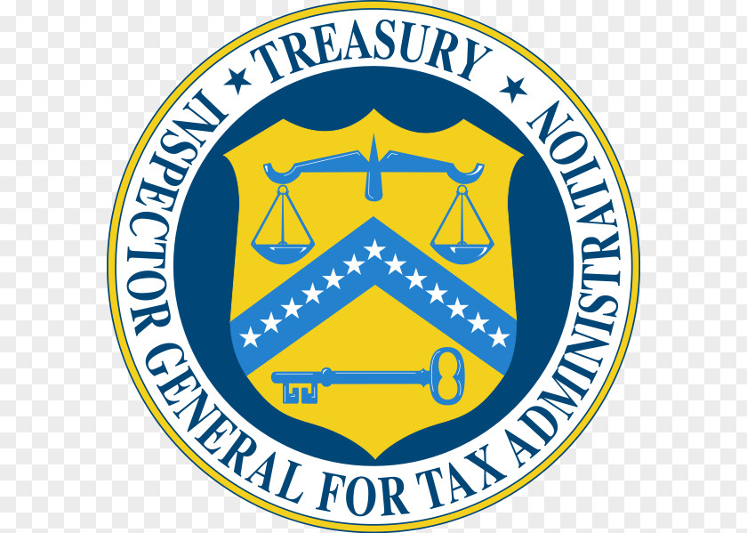 Tax Symbols Of The United States Department Treasury Federal Government Office Inspector General PNG