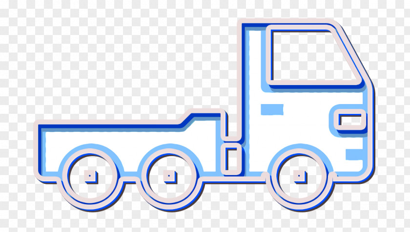 Truck Icon Car PNG