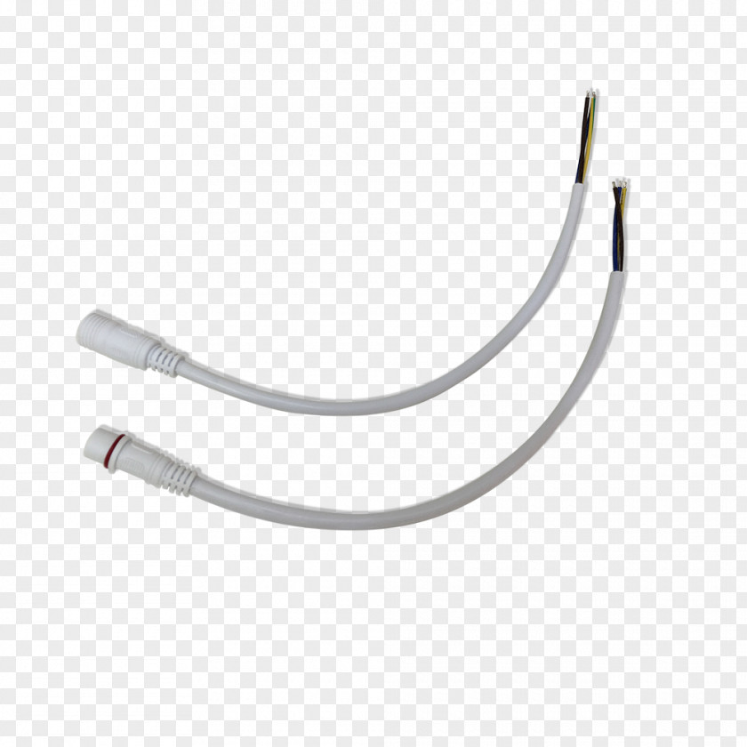 Wall Washer Coaxial Cable PNG