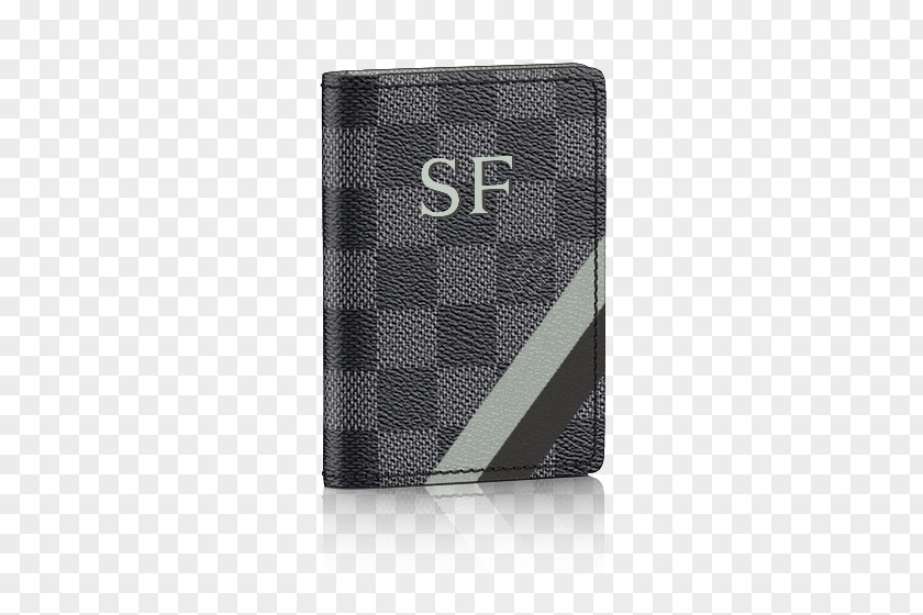 Wallet Brand Pattern PNG