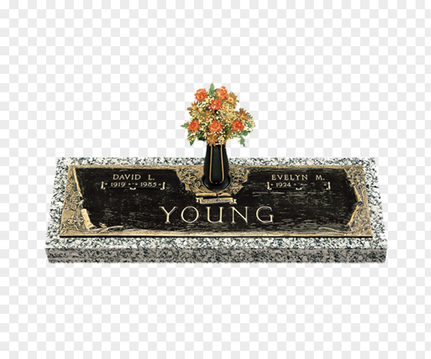 Cemetery Headstone Grave Memorial Monument PNG