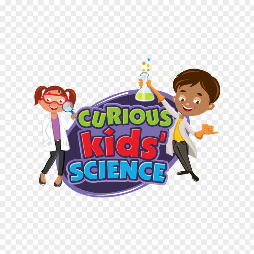Curious Children Science Project Experiment Chemistry Set PNG
