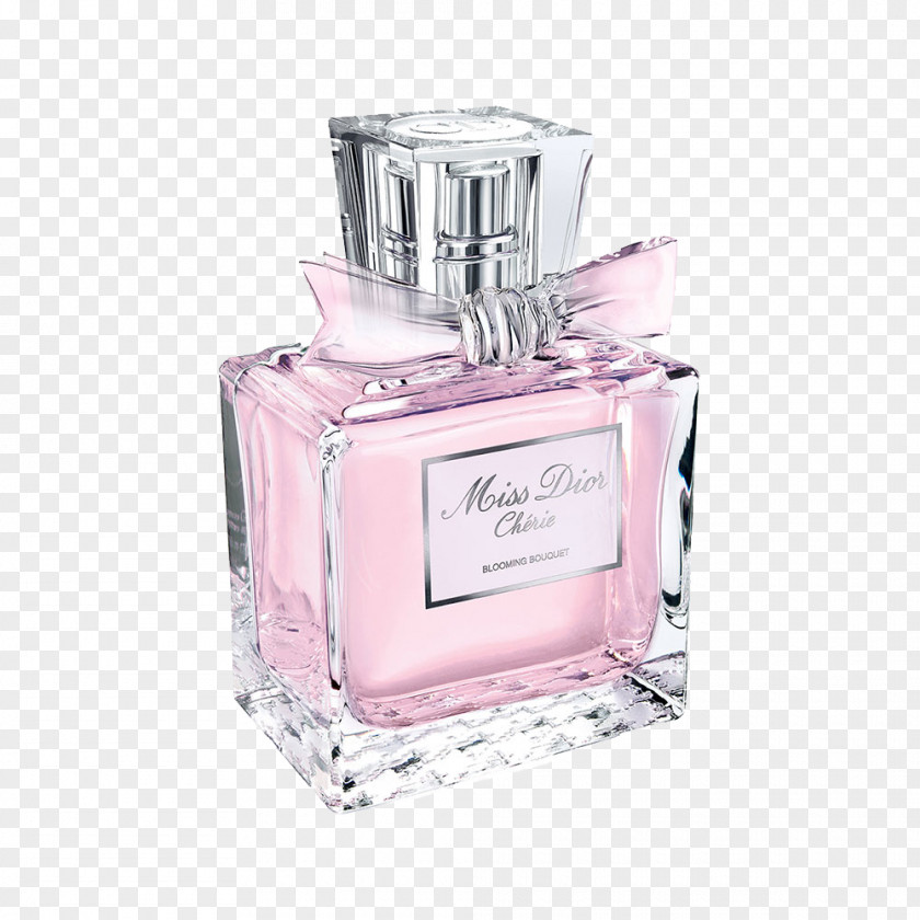 Dior Miss Christian SE Perfume Eau De Toilette Nosegay PNG