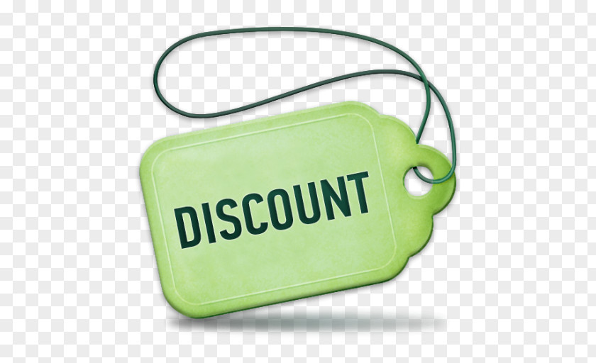 Discount Logo Discounts And Allowances Coupon PNG