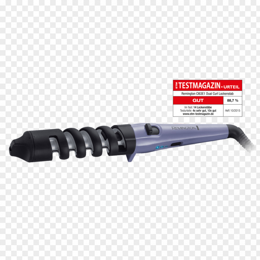 European And American Style Terror Hair Iron Personal Care Lockenstab Capelli PNG
