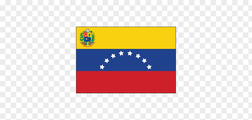 Flag Of Venezuela Coat Arms PNG