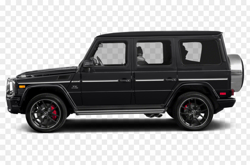 Four Wheel Drive Off Road Vehicles 2018 Mercedes-Benz G-Class Sport Utility Vehicle 2017 AMG G 63 PNG