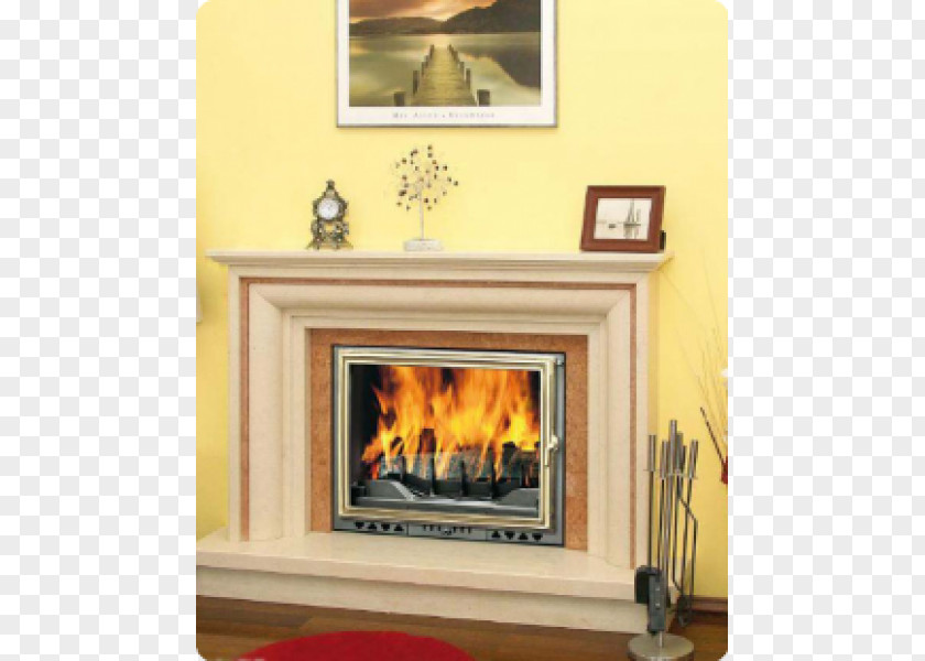 Hearth Wood Stoves Fireplace Insert Firebox PNG