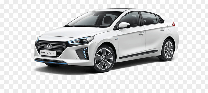 Hyundai Motor Company Car Electric Vehicle Accent PNG