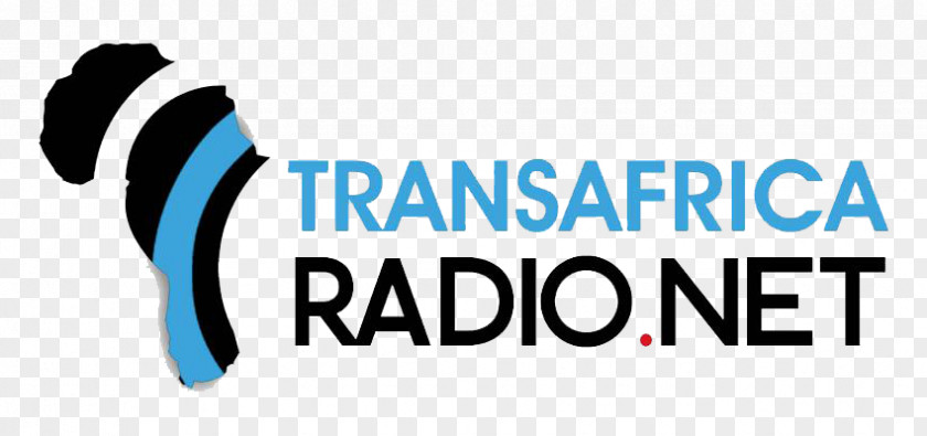 Logo Brand Product TransAfricaRadio.net Public Relations PNG