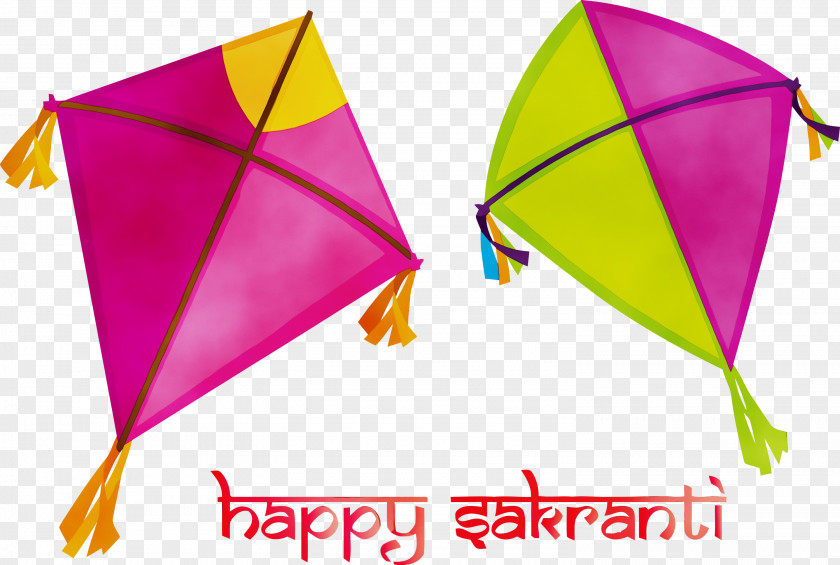 Makar Sankranti PNG