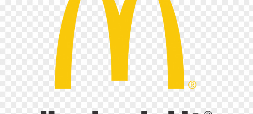 Mcdonalds Logo White Symbol Brand PNG