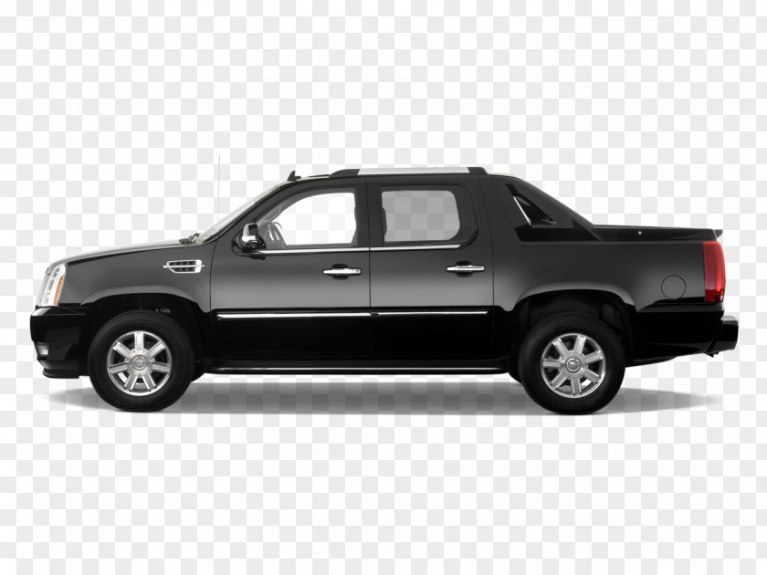 Pickup Truck 2008 Chevrolet Tahoe Car General Motors 2014 PNG