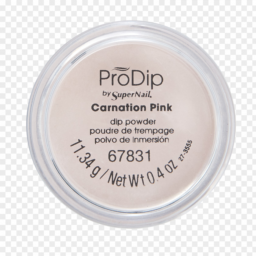 Prodip Face Powder Product Cream PNG